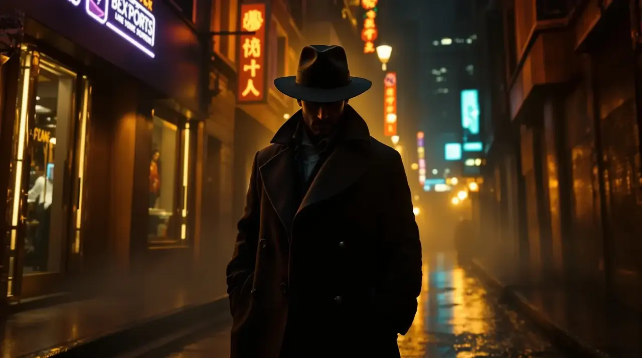 暗夜追踪 - 三级片电影高清完整影视免费在线观看